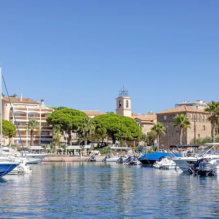 L'atalante-3 By Interhome Lejlighed *