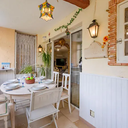 L'atalante-3 By Interhome Sainte-Maxime