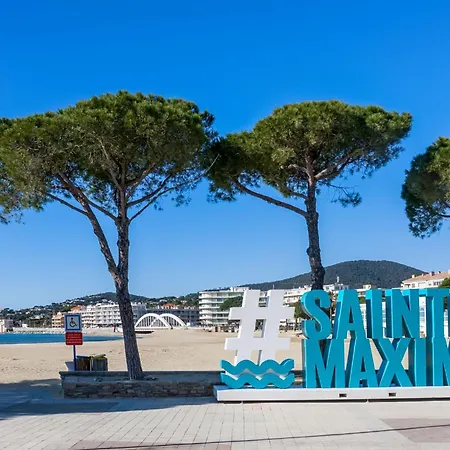 L'atalante-3 By Interhome Apartman *