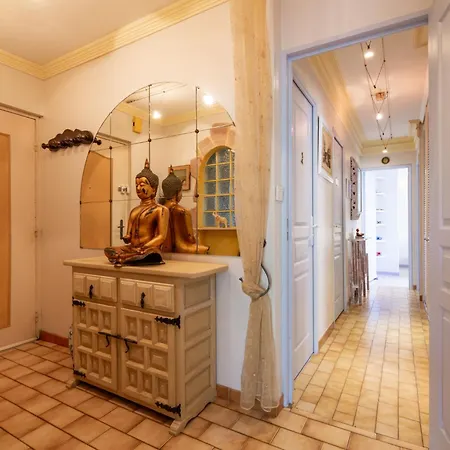 Lejlighed L'atalante-3 By Interhome *