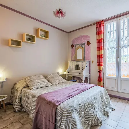 L'atalante-3 By Interhome Lejlighed Sainte-Maxime