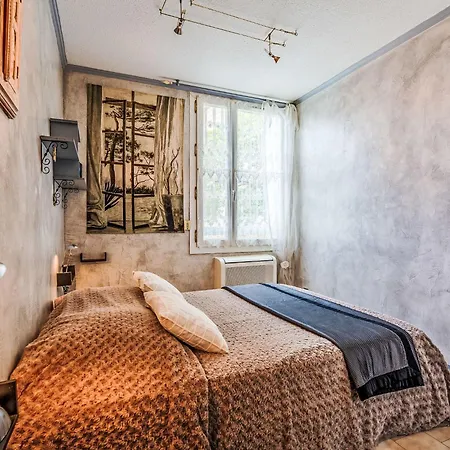 L'atalante-3 By Interhome Lejlighed *