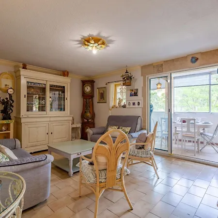 L'atalante-3 By Interhome Lejlighed