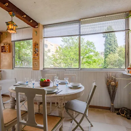 L'atalante-3 By Interhome Lejlighed Sainte-Maxime