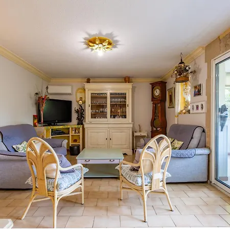 Lejlighed L'atalante-3 By Interhome Sainte-Maxime