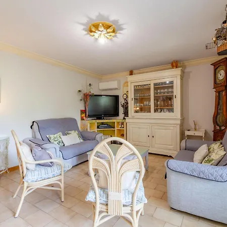 L'atalante-3 By Interhome Sainte-Maxime