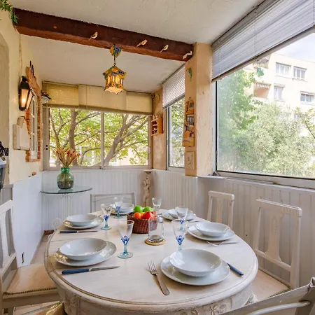 Apartman L'atalante-3 By Interhome