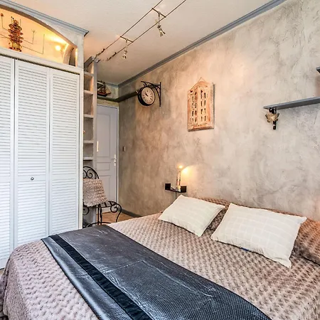 L'atalante-3 By Interhome Lejlighed *