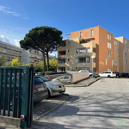 L'atalante-3 By Interhome