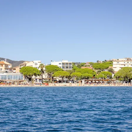 L'atalante-3 By Interhome * Sainte-Maxime