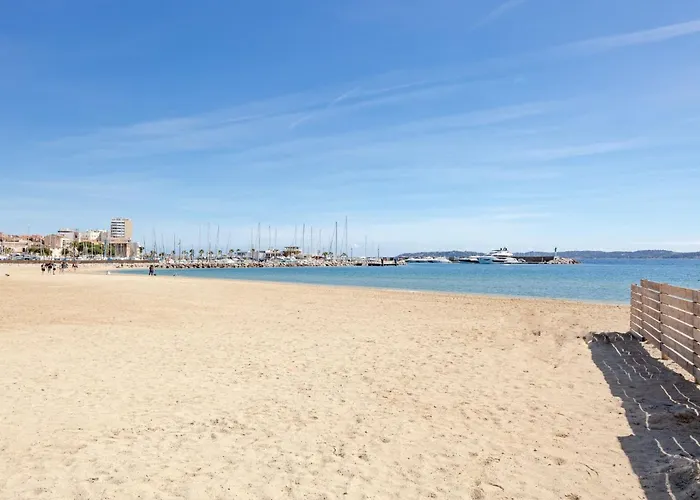 L'atalante-3 By Interhome