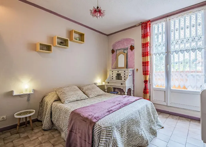 L'atalante-3 By Interhome Apartament Sainte-Maxime
