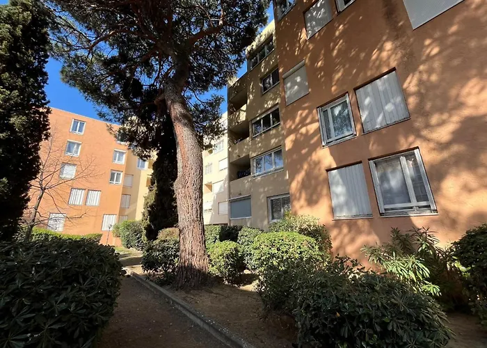 Apartament L'atalante-3 By Interhome