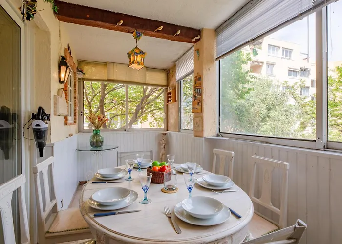 Apartament L'atalante-3 By Interhome