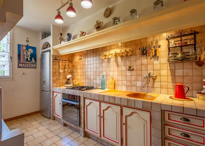 L'atalante-3 By Interhome * סן-מקסים