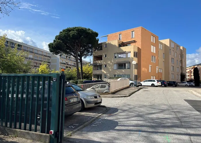 L'atalante-3 By Interhome Apartament *